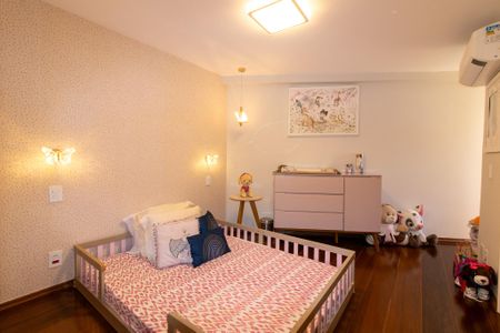 Apartamento para alugar com 190m², 3 quartos e 2 vagasQuarto 2