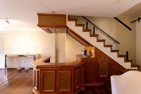 Apartamento para alugar com 190m², 3 quartos e 2 vagasSala