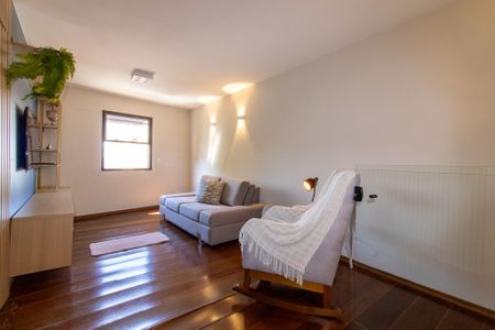 Apartamento para alugar com 190m², 3 quartos e 2 vagasCorredor