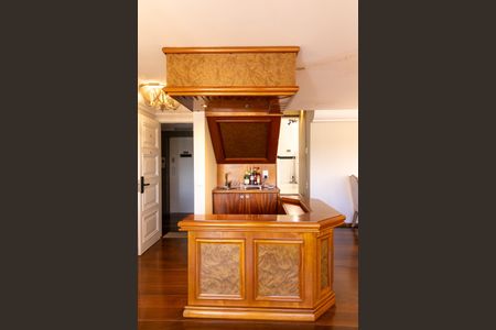 Apartamento para alugar com 190m², 3 quartos e 2 vagasSala