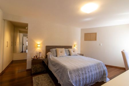 Apartamento para alugar com 190m², 3 quartos e 2 vagasSuite