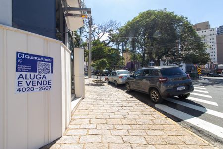 Apartamento para alugar com 190m², 3 quartos e 2 vagasplaca