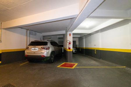 Apartamento para alugar com 190m², 3 quartos e 2 vagasGaragem