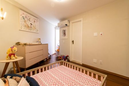 Apartamento para alugar com 190m², 3 quartos e 2 vagasQuarto 2