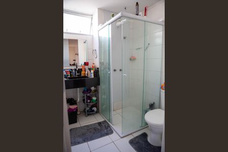 Apartamento para alugar com 49m², 2 quartos e 2 vagas Apartamento para alugar com 49m², 2 quartos e 2 vagasBanheiro