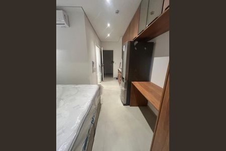Apartamento para alugar com 25m², 1 quarto e sem vaga Apartamento para alugar com 25m², 1 quarto e sem vagaFoto 06
