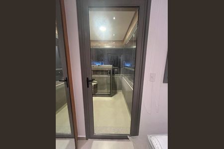 Apartamento para alugar com 25m², 1 quarto e sem vaga Apartamento para alugar com 25m², 1 quarto e sem vagaFoto 05