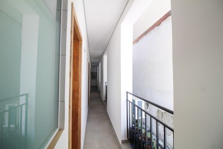 Studio para alugar com 14m², 1 quarto e sem vaga Studio para alugar com 14m², 1 quarto e sem vagaSala/Cozinha