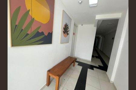 Foto 07 de apartamento para alugar com 1 quarto, 40m² em Ipiranga, São Paulo