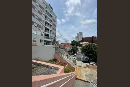 Foto 08 de apartamento para alugar com 1 quarto, 40m² em Ipiranga, São Paulo