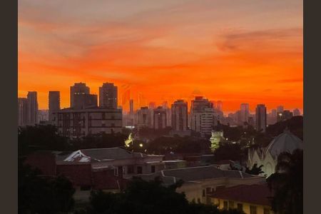 Foto 02 de apartamento para alugar com 1 quarto, 40m² em Ipiranga, São Paulo