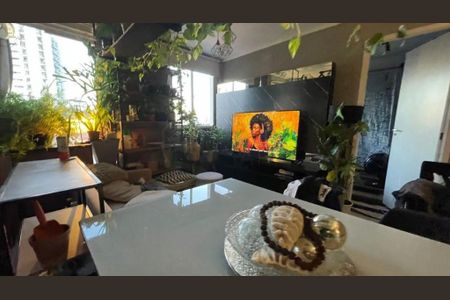 Foto 11 de apartamento para alugar com 1 quarto, 40m² em Ipiranga, São Paulo