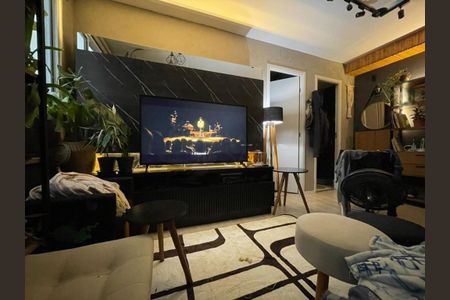 Foto 15 de apartamento para alugar com 1 quarto, 40m² em Ipiranga, São Paulo
