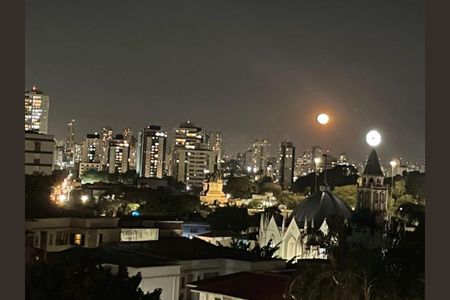 Apartamento para alugar com 40m², 1 quarto e sem vagaFoto 12