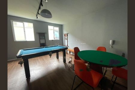 Foto 04 de apartamento para alugar com 1 quarto, 40m² em Ipiranga, São Paulo