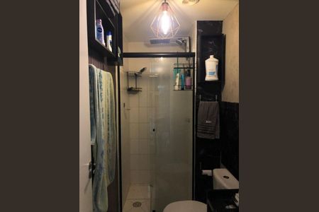 Foto 03 de apartamento para alugar com 1 quarto, 40m² em Ipiranga, São Paulo