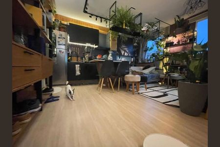 Foto 13 de apartamento para alugar com 1 quarto, 40m² em Ipiranga, São Paulo
