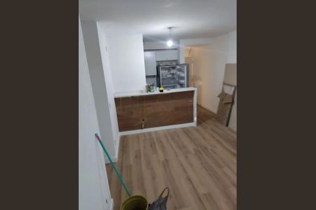 Foto 04 de apartamento para alugar com 2 quartos, 69m² em Vila Andrade, São Paulo