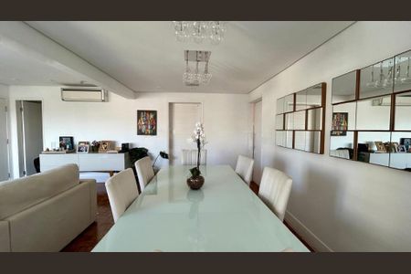 Foto 04 de apartamento para alugar com 3 quartos, 124m² em Itaim Bibi, São Paulo