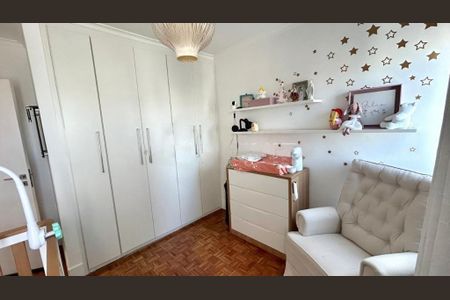 Foto 17 de apartamento para alugar com 3 quartos, 124m² em Itaim Bibi, São Paulo