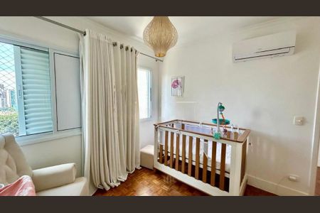 Foto 22 de apartamento para alugar com 3 quartos, 124m² em Itaim Bibi, São Paulo