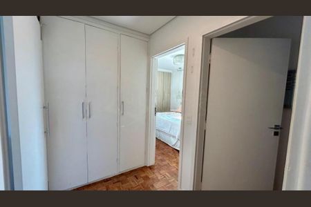 Foto 15 de apartamento para alugar com 3 quartos, 124m² em Itaim Bibi, São Paulo