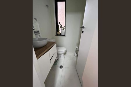 Foto 10 de casa para alugar com 3 quartos, 192m² em Jardim Paulista, São Paulo