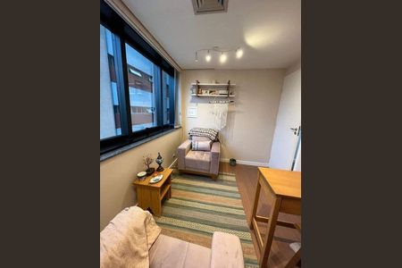 Foto 07 de casa para alugar com 3 quartos, 192m² em Jardim Paulista, São Paulo