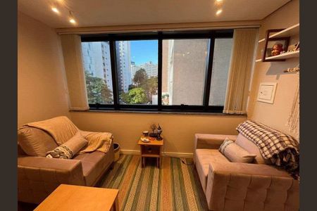 Foto 01 de casa para alugar com 3 quartos, 192m² em Jardim Paulista, São Paulo