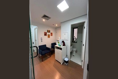 Foto 12 de casa para alugar com 3 quartos, 192m² em Jardim Paulista, São Paulo