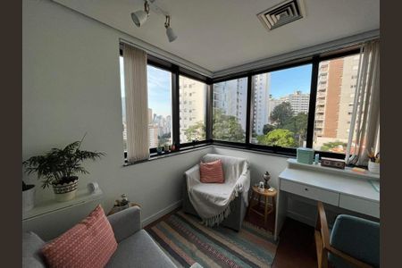 Foto 11 de casa para alugar com 3 quartos, 192m² em Jardim Paulista, São Paulo