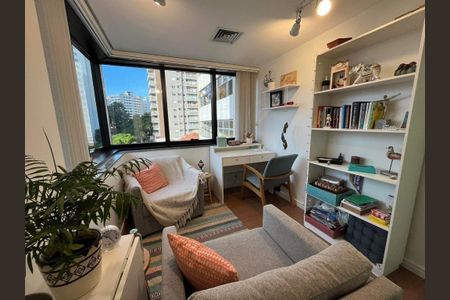 Foto 13 de casa para alugar com 3 quartos, 192m² em Jardim Paulista, São Paulo