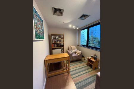 Foto 02 de casa para alugar com 3 quartos, 192m² em Jardim Paulista, São Paulo