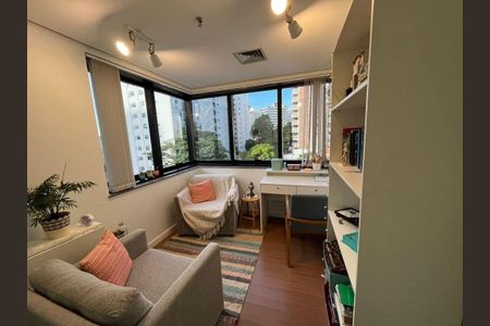 Foto 29 de casa para alugar com 3 quartos, 192m² em Jardim Paulista, São Paulo