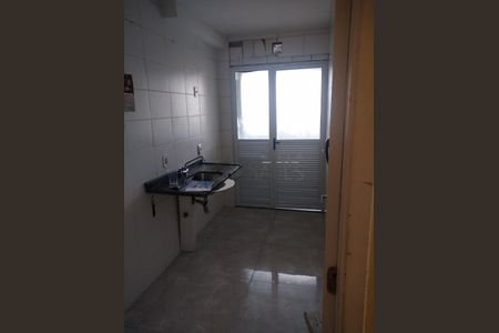 Foto 03 de apartamento para alugar com 2 quartos, 50m² em Guarapiranga, São Paulo