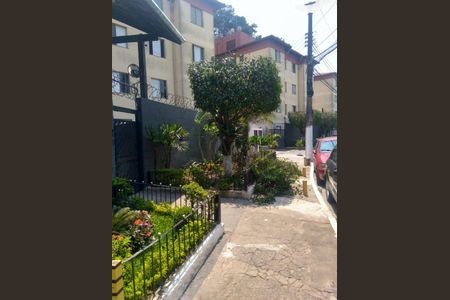 Foto 11 de apartamento para alugar com 2 quartos, 50m² em Guarapiranga, São Paulo