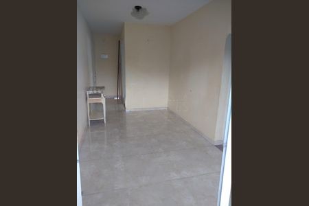 Foto 02 de apartamento para alugar com 2 quartos, 50m² em Guarapiranga, São Paulo