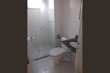 Foto 06 de apartamento para alugar com 2 quartos, 50m² em Guarapiranga, São Paulo