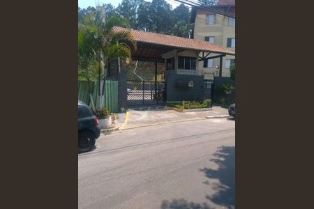 Foto 12 de apartamento para alugar com 2 quartos, 50m² em Guarapiranga, São Paulo