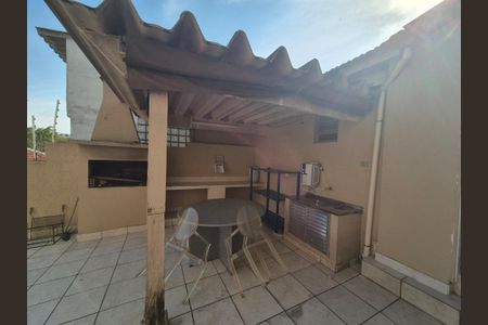 Casa à venda com 200m², 3 quartos e 1 vagaFoto 15