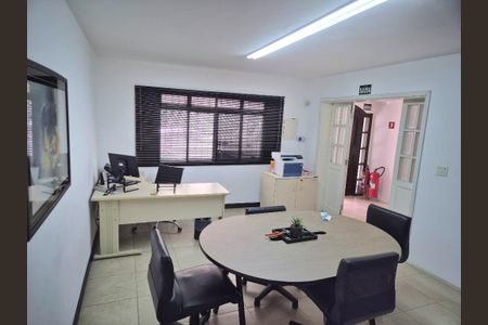 Foto 08 de casa à venda com 3 quartos, 200m² em Vila Guarani, São Paulo