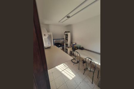 Foto 24 de casa à venda com 3 quartos, 200m² em Vila Guarani, São Paulo
