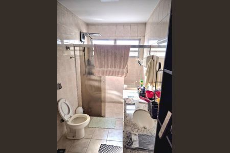 Foto 06 de casa à venda com 3 quartos, 200m² em Vila Guarani, São Paulo