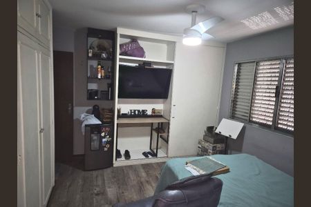 Foto 05 de casa à venda com 3 quartos, 200m² em Vila Guarani, São Paulo