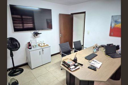 Foto 02 de casa à venda com 3 quartos, 200m² em Vila Guarani, São Paulo