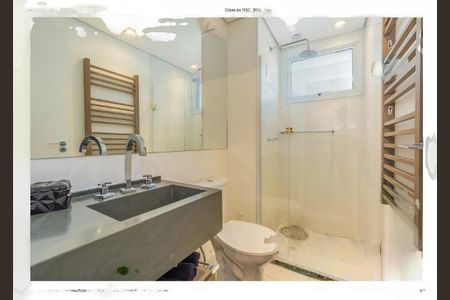 Apartamento à venda com 40m², 1 quarto e 1 vaga Apartamento à venda com 40m², 1 quarto e 1 vagaFoto 12