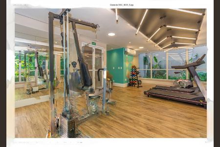 Apartamento à venda com 40m², 1 quarto e 1 vaga Apartamento à venda com 40m², 1 quarto e 1 vagaFoto 14