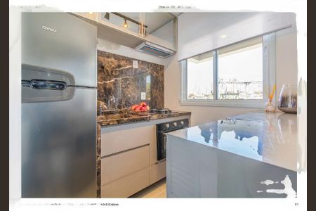 Apartamento à venda com 40m², 1 quarto e 1 vaga Apartamento à venda com 40m², 1 quarto e 1 vagaFoto 11