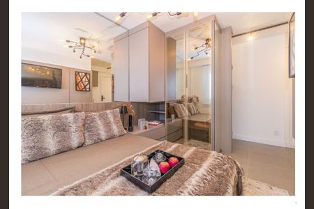 Apartamento à venda com 40m², 1 quarto e 1 vaga Apartamento à venda com 40m², 1 quarto e 1 vagaFoto 08