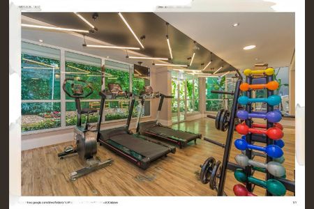 Apartamento à venda com 40m², 1 quarto e 1 vaga Apartamento à venda com 40m², 1 quarto e 1 vagaFoto 16